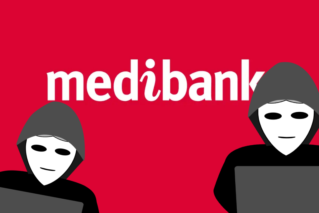 Medibank scam